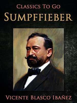 cover image of Sumpffieber